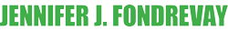Jennifer J. Fondrevay