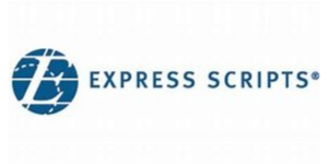 Express Scripts Logo for Jennifer J Fondrevay