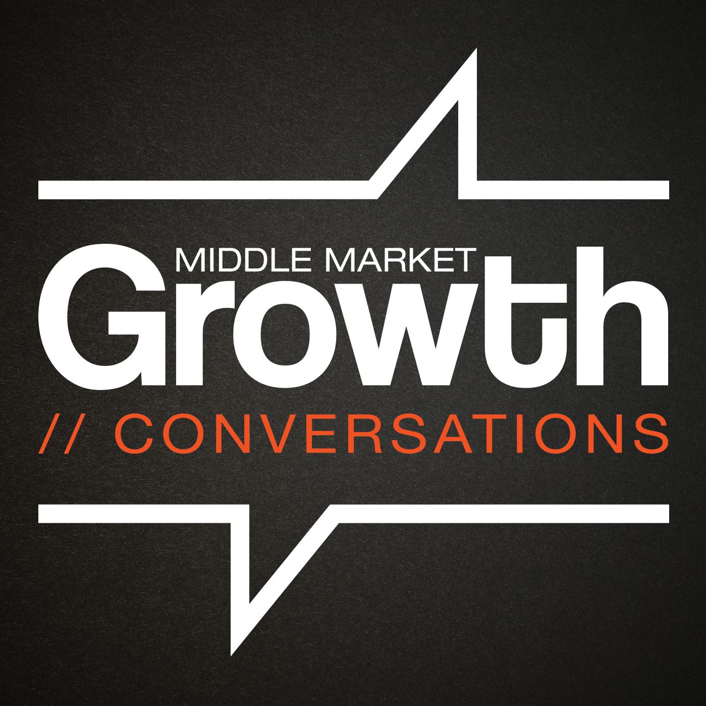Middle Market Growth Podcast for Jennifer J Fondrevay