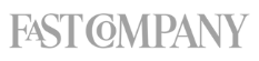 Fast Company logo