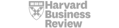 Harvard Business Review logo