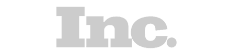 Inc. logo