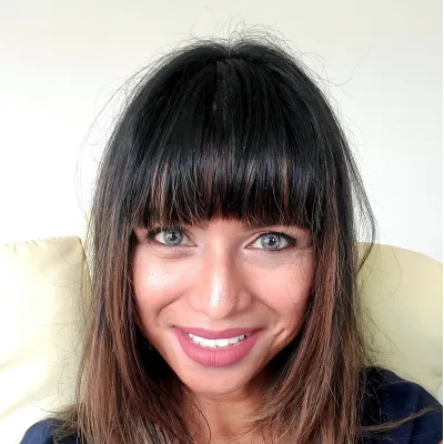 Sho-Shanker Sho Shanker headshot