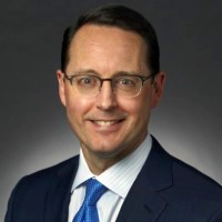 Tim Wentworth headshot